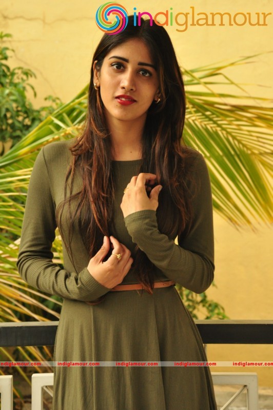 Chandini Chowdary New Photos Actress hd photo