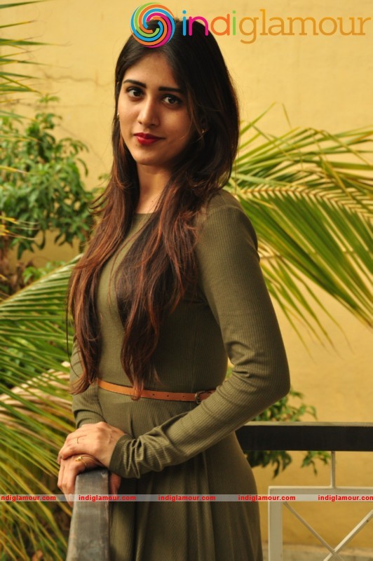 Chandini Chowdary New Photos Actress hd photo