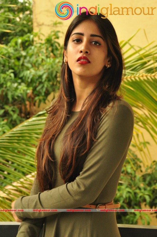 Chandini Chowdary New Photos Actress hd photo