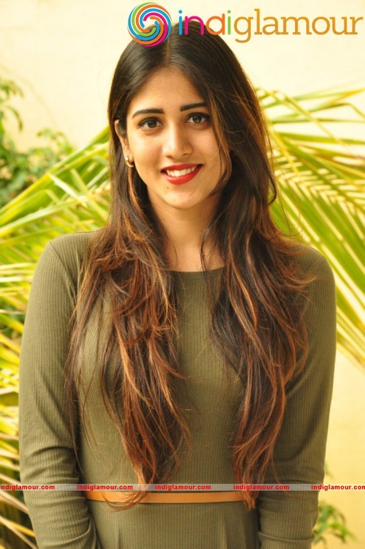 Chandini Chowdary New Photos Actress hd photo
