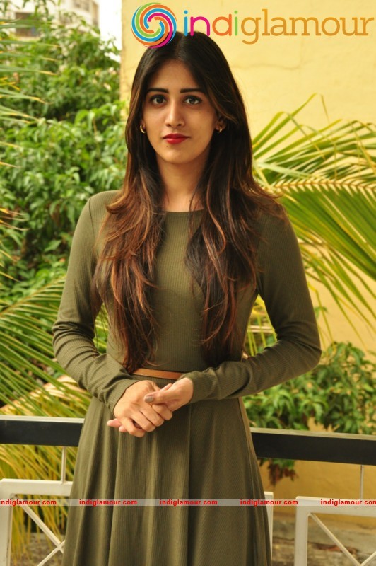 Chandini Chowdary New Photos Actress hd photo