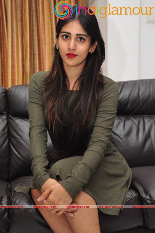 Chandini Chowdary New Photos Actress hd photo