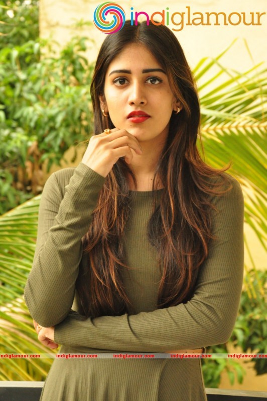 Chandini Chowdary New Photos Actress hd photo