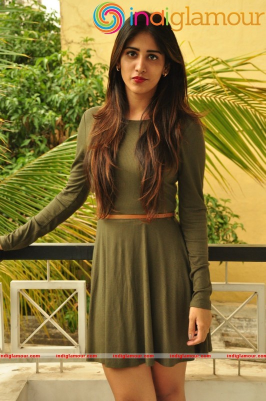 Chandini Chowdary New Photos Actress hd photo