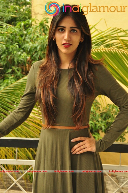 Chandini Chowdary New Photos Actress hd photo