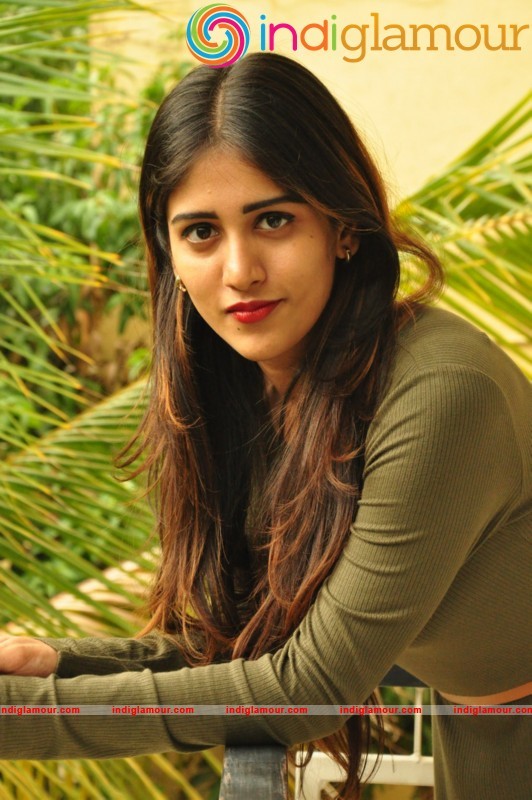 Chandini Chowdary New Photos Actress hd photo