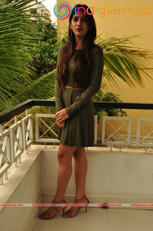 Chandini Chowdary New Photos Actress hd photo