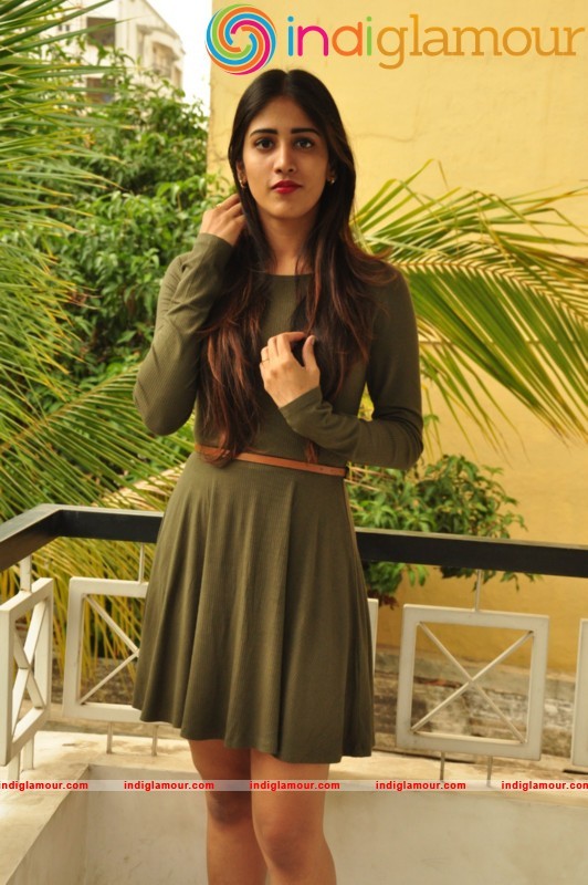 Chandini Chowdary New Photos Actress hd photo