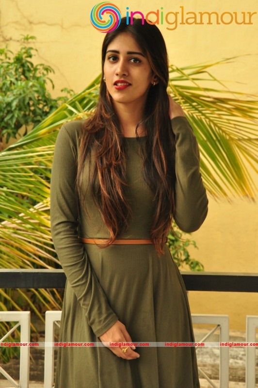 Chandini Chowdary New Photos Actress hd photo