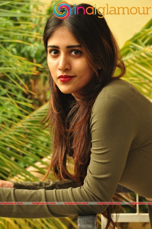 Chandini Chowdary New Photos Actress hd photo