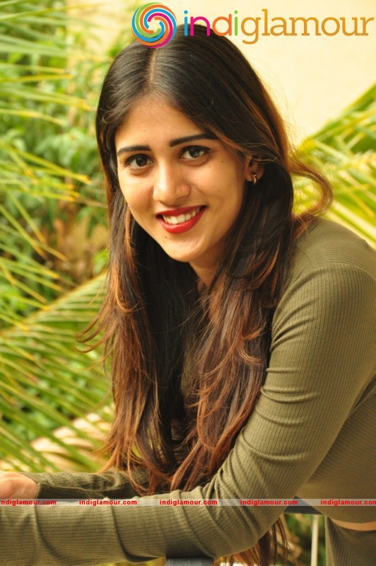 Chandini Chowdary New Photos Actress hd photo