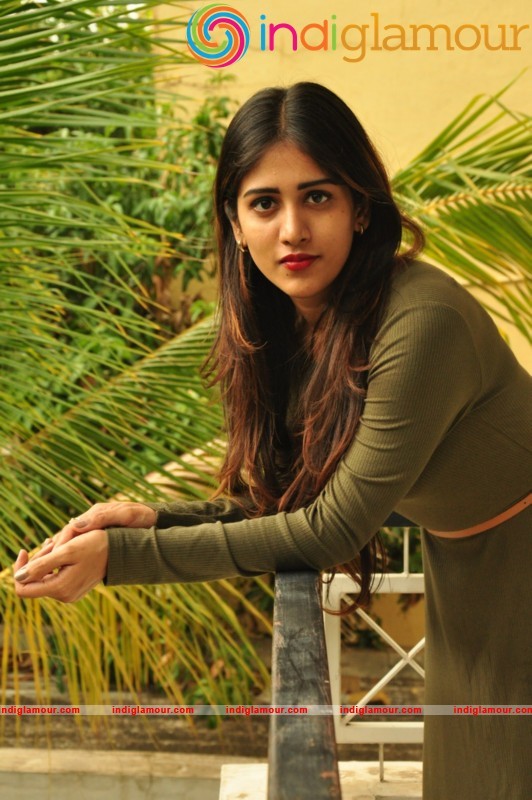 Chandini Chowdary New Photos Actress hd photo