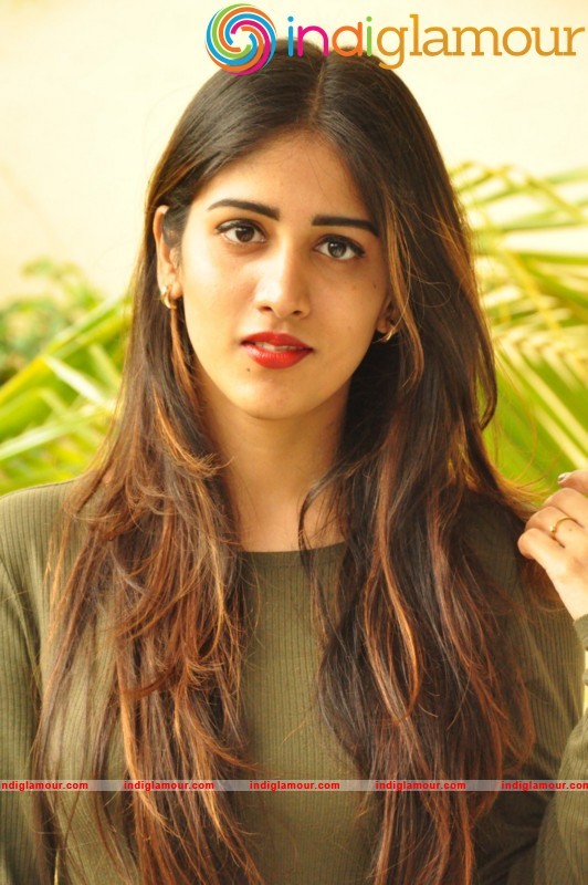 Chandini Chowdary New Photos Actress hd photo