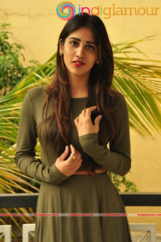 Chandini Chowdary New Photos Actress hd photo