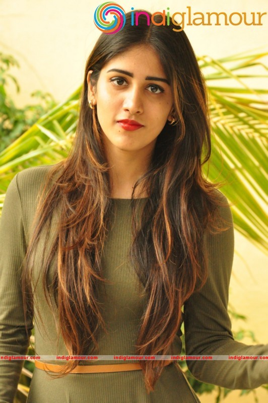 Chandini Chowdary New Photos Actress hd photo