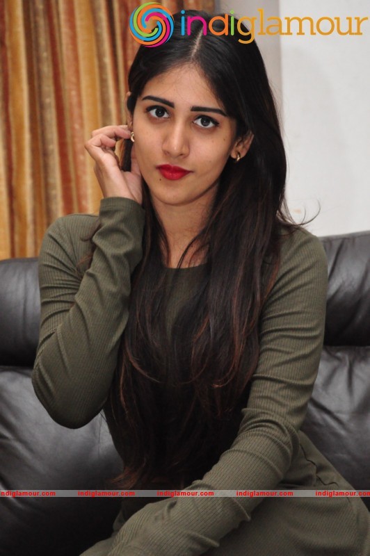 Chandini Chowdary New Photos Actress hd photo