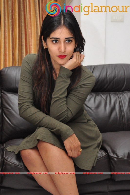 Chandini Chowdary New Photos Actress hd photo