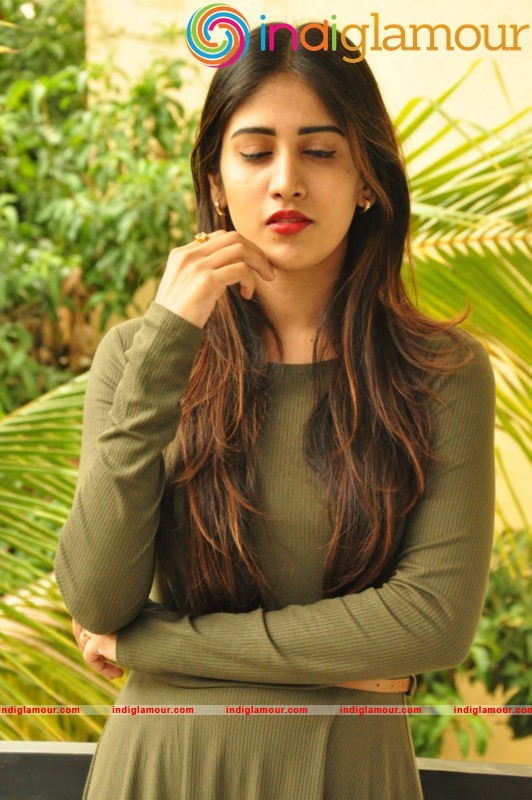 Chandini Chowdary New Photos Actress hd photo