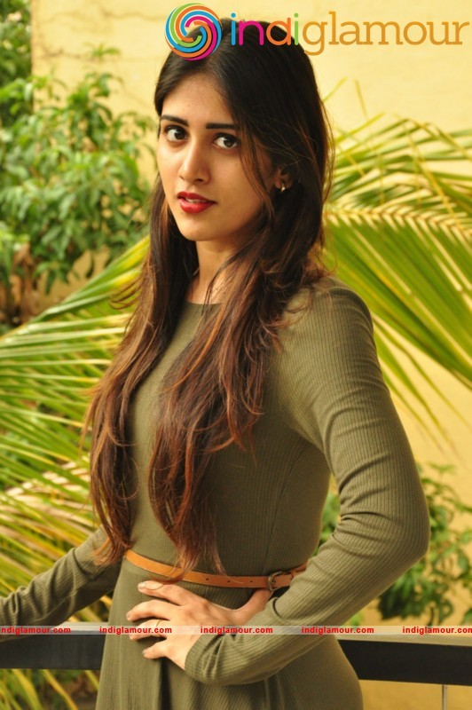 Chandini Chowdary New Photos Actress hd photo