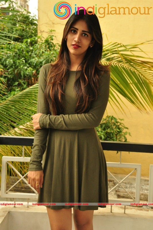 Chandini Chowdary New Photos Actress hd photo