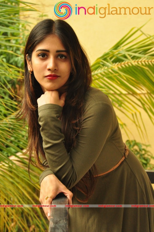 Chandini Chowdary New Photos Actress hd photo