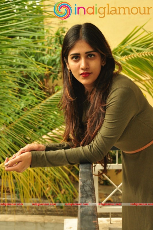 Chandini Chowdary New Photos Actress hd photo