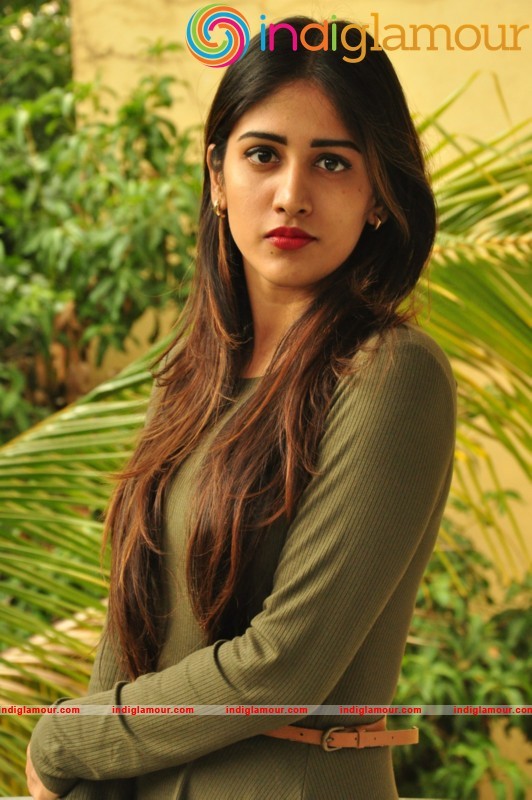 Chandini Chowdary New Photos Actress hd photo