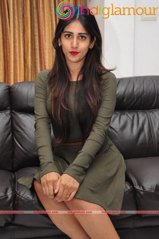 Chandini Chowdary New Photos Actress hd photo