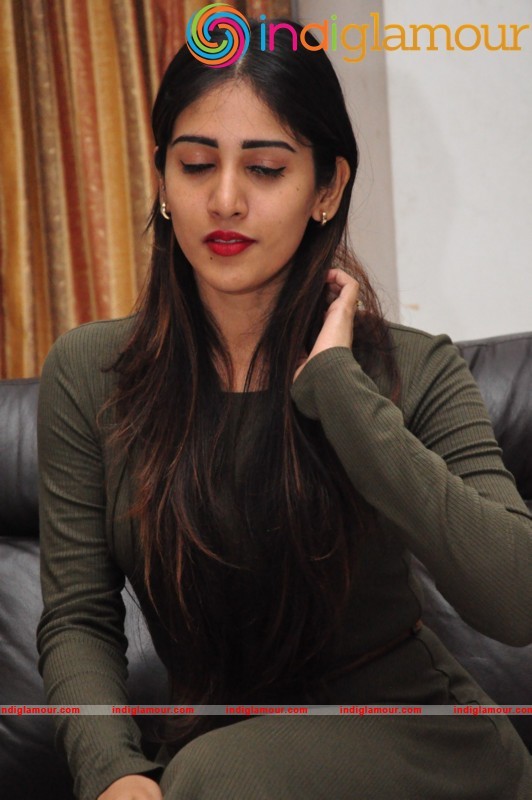 Chandini Chowdary New Photos Actress hd photo
