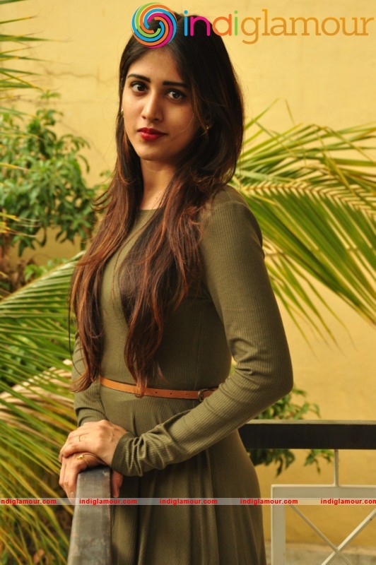 Chandini Chowdary New Photos Actress hd photo