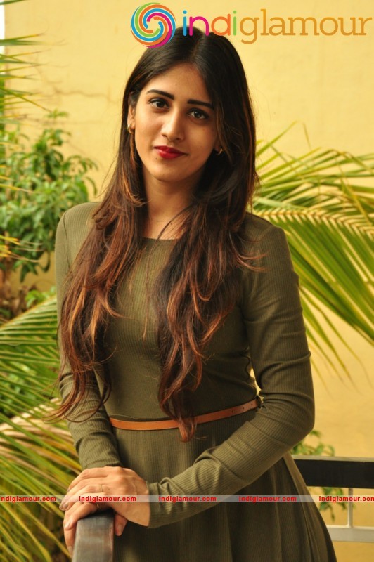 Chandini Chowdary New Photos Actress hd photo