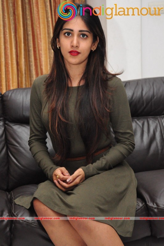 Chandini Chowdary New Photos Actress hd photo