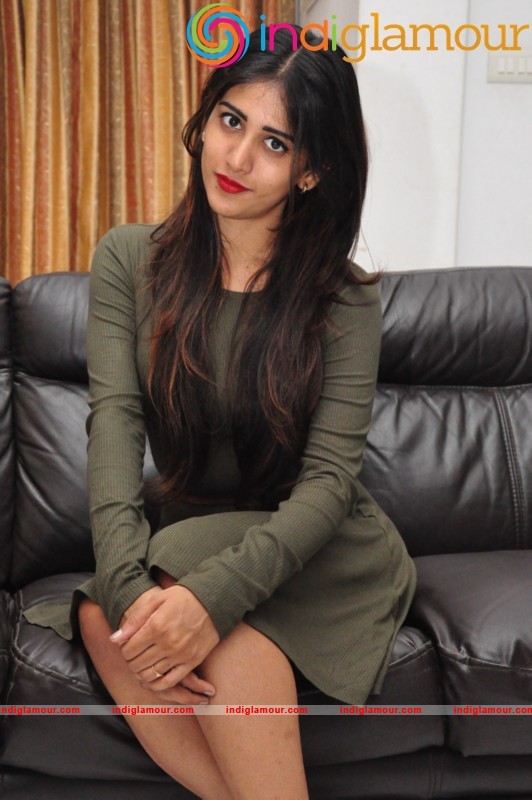 Chandini Chowdary New Photos Actress hd photo