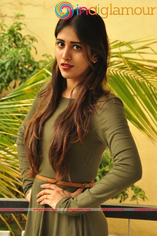 Chandini Chowdary New Photos Actress hd photo