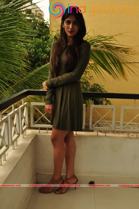 Chandini Chowdary New Photos Actress hd photo
