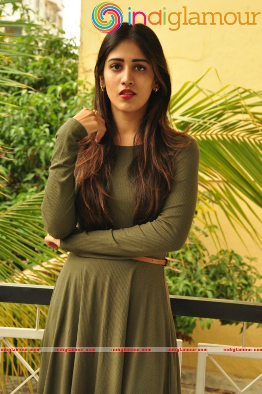 Chandini Chowdary New Photos Actress hd photo