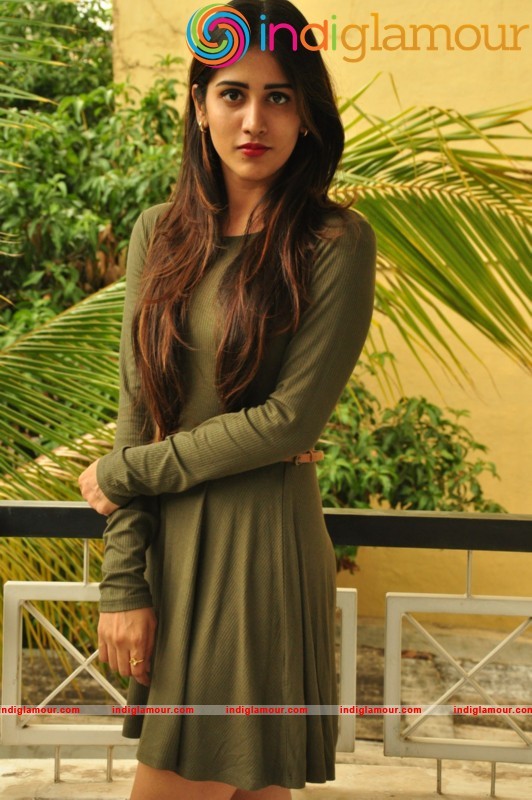 Chandini Chowdary New Photos Actress hd photo