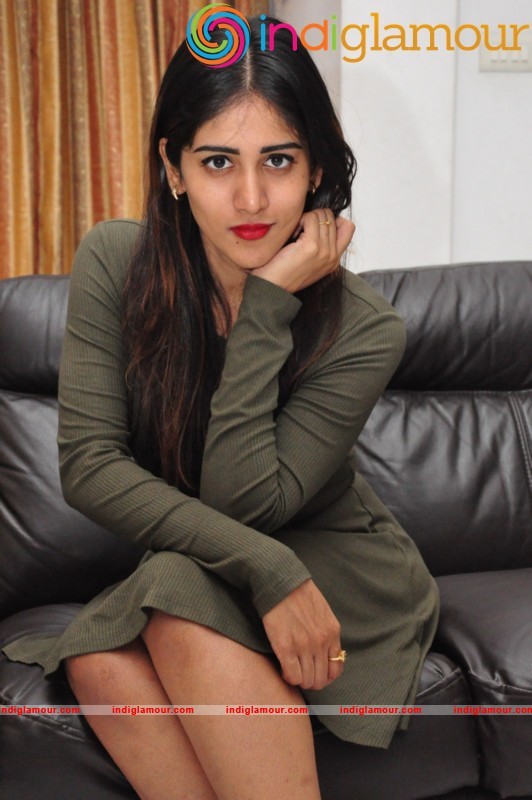 Chandini Chowdary New Photos Actress hd photo