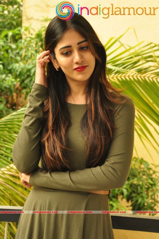 Chandini Chowdary New Photos Actress hd photo