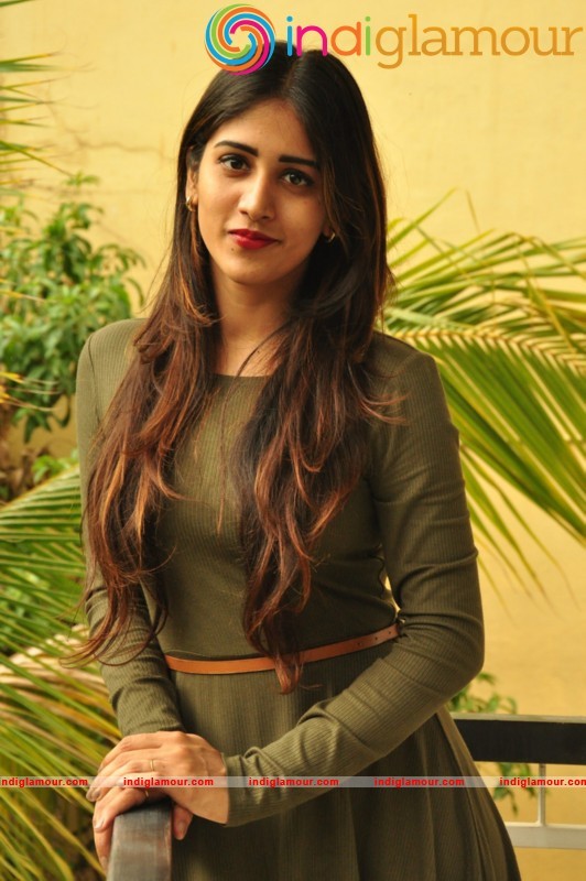 Chandini Chowdary New Photos Actress hd photo