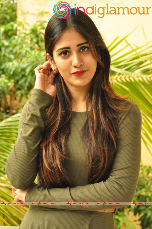 Chandini Chowdary New Photos Actress hd photo