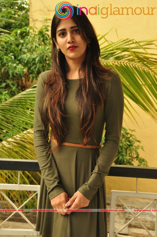 Chandini Chowdary New Photos Actress hd photo
