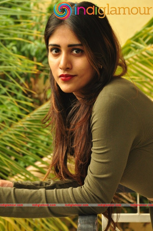 Chandini Chowdary New Photos Actress hd photo