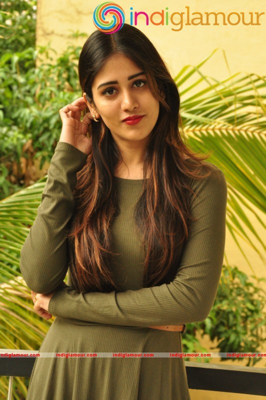 Chandini Chowdary New Photos Actress hd photo