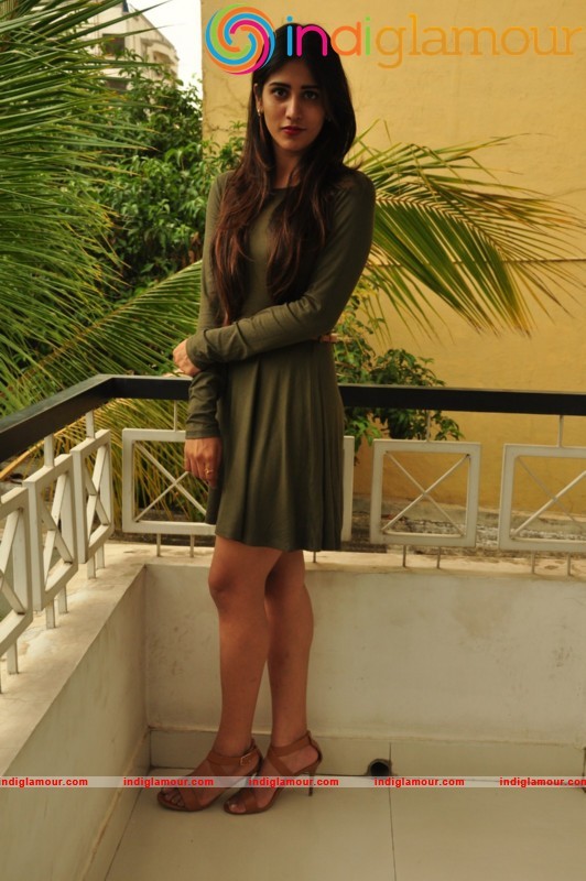 Chandini Chowdary New Photos Actress hd photo