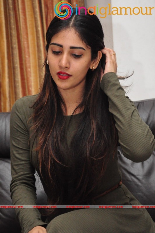 Chandini Chowdary New Photos Actress hd photo