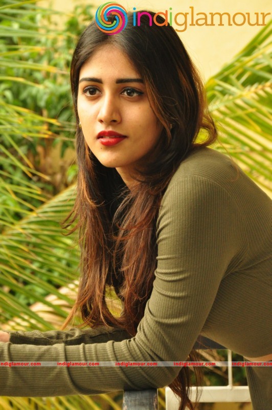 Chandini Chowdary New Photos Actress hd photo