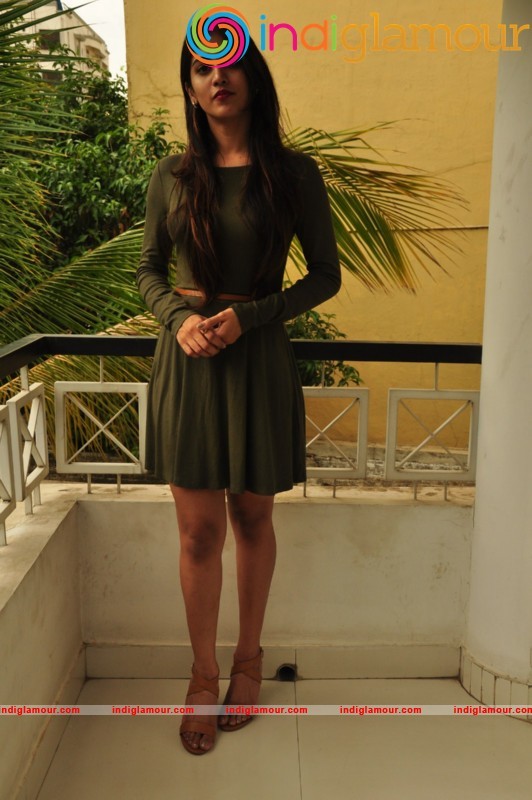 Chandini Chowdary New Photos Actress hd photo