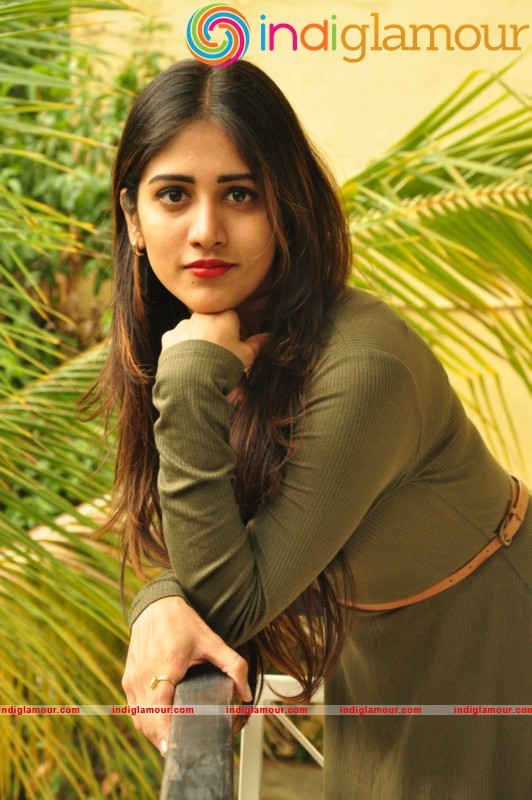 Chandini Chowdary New Photos Actress hd photo