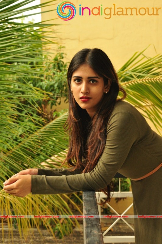 Chandini Chowdary New Photos Actress hd photo